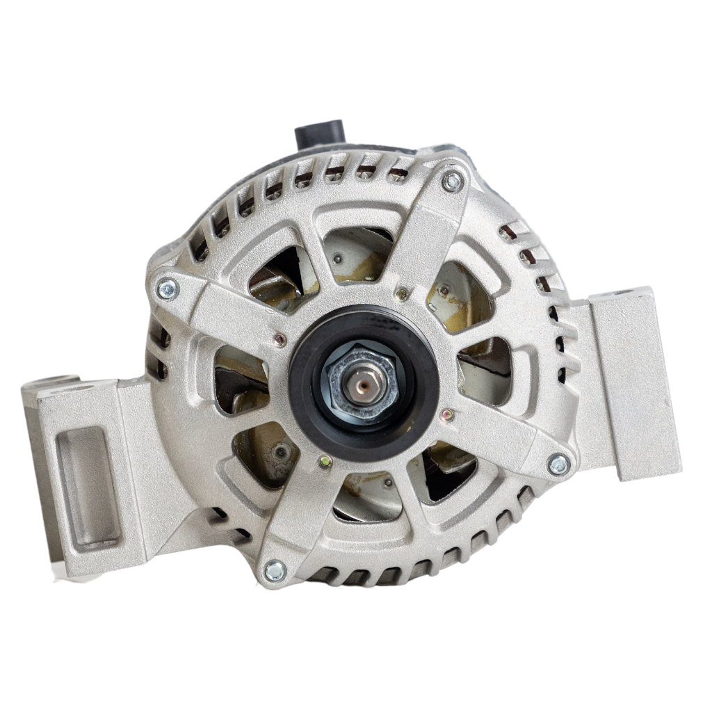 2007-2009 Chevrolet Trailblazer L6 4.2L High Output Alternator - JSI Racing