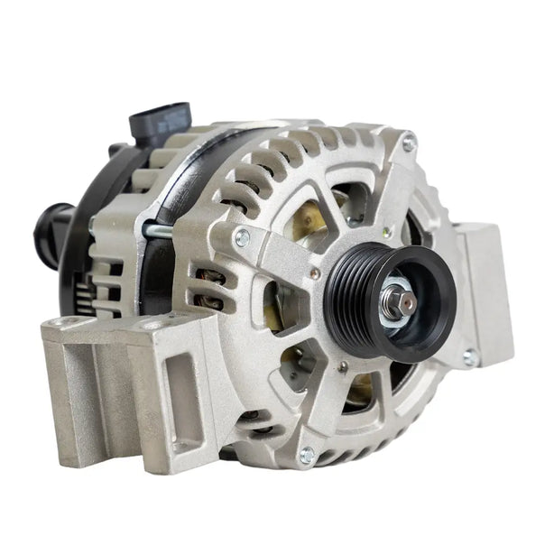 2002-2006 GMC Envoy L6 4.2L High Output Alternator JS Alternators