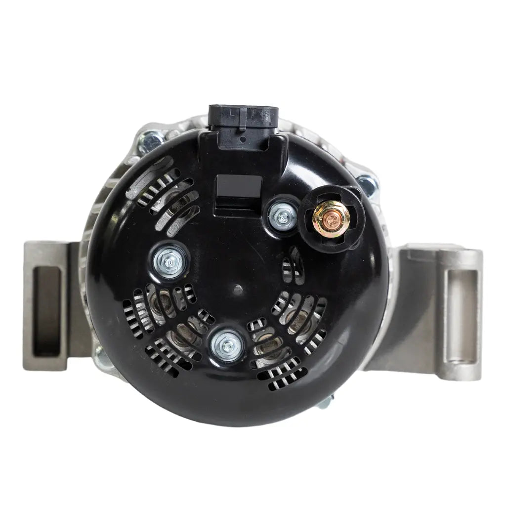 2002-2006 GMC Envoy L6 4.2L High Output Alternator JS Alternators