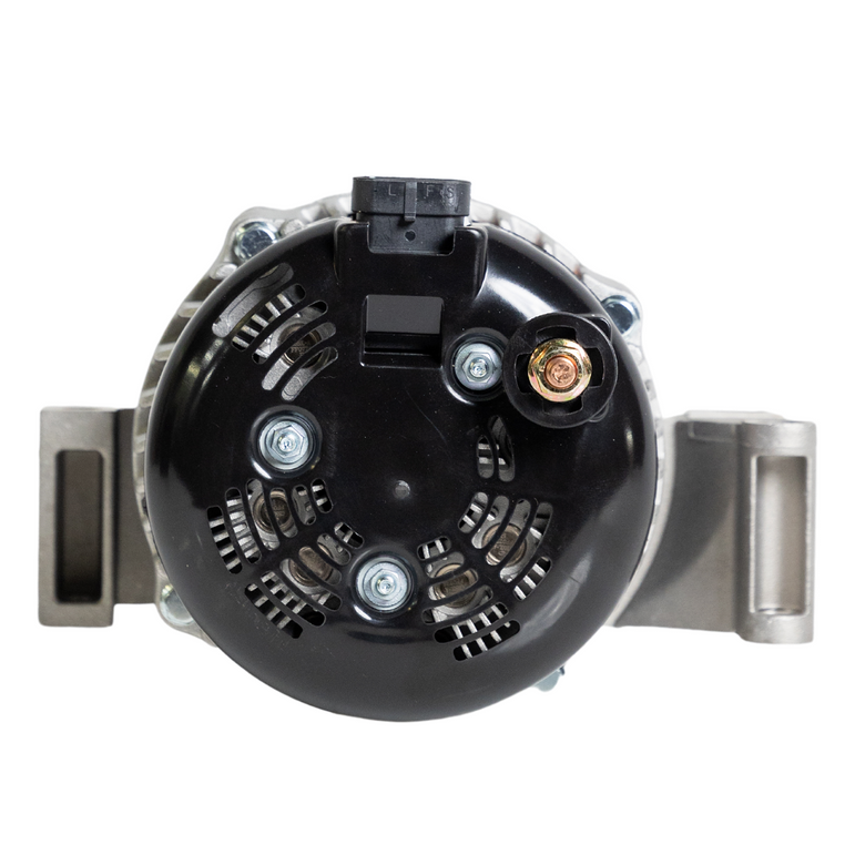 2003-2006 Isuzu Ascender L6 4.2L High Output Alternator - JSI Racing 