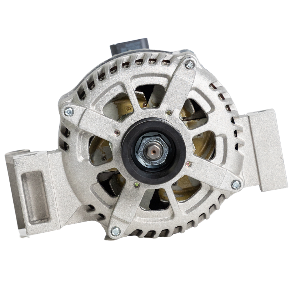 2004-2005 GMC Envoy XUV L6 4.2L High Output Alternator - JSI Racing