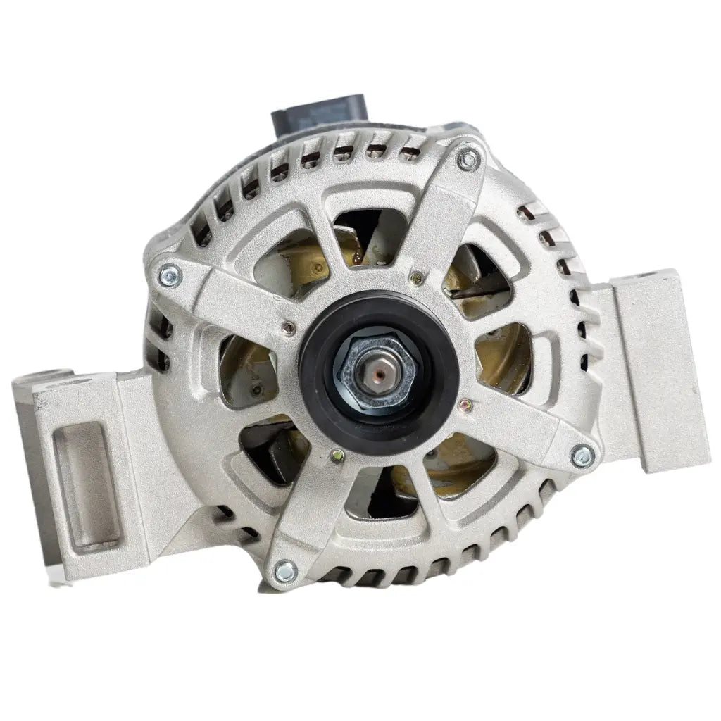 2002-2006 Chevrolet Trailblazer L6 4.2L High Output Alternator JS Alternators