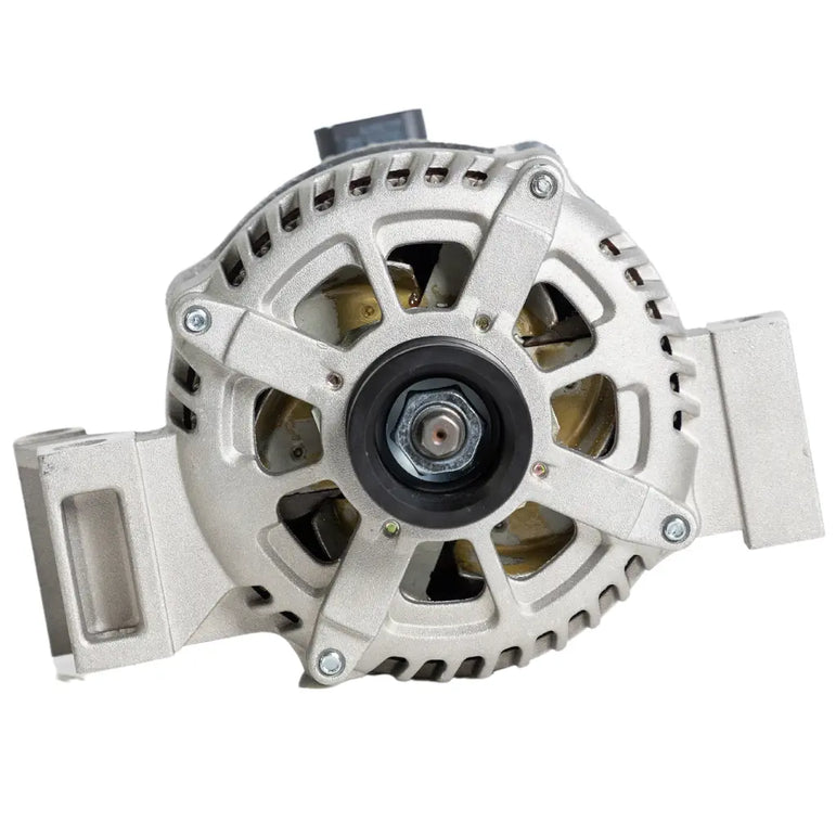 2004-2006 Buick Rainier L6 4.2L High Output Alternator - JSI Racing