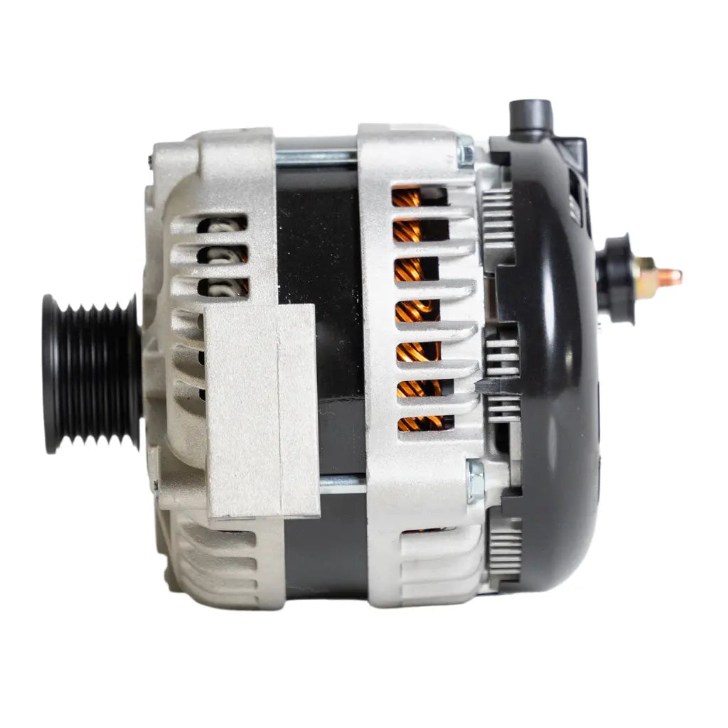2002-2006 GMC Envoy L6 4.2L High Output Alternator JS Alternators