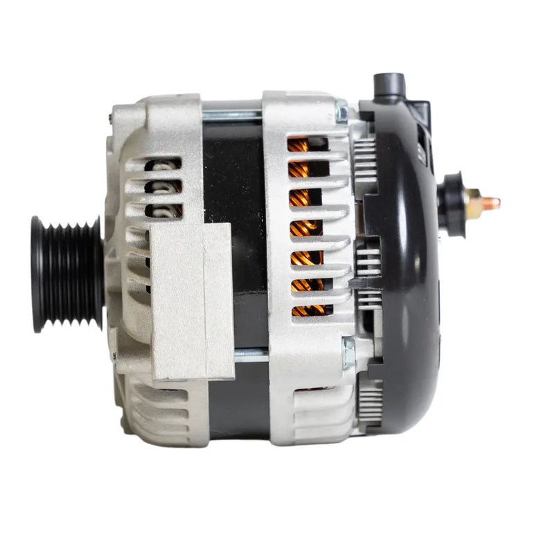 2004-2006 Buick Rainier L6 4.2L High Output Alternator - JSI Racing