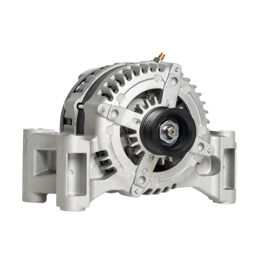 2005-2007 Ford Five Hundred V6 3.0L High Output Alternator JS Alternators