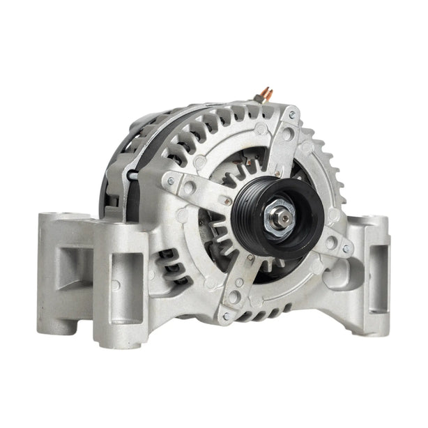 2005 Lincoln LS V6 3.0L High Output Alternator JS Alternators