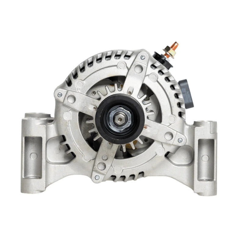 2005 Lincoln LS V6 3.0L High Output Alternator JS Alternators