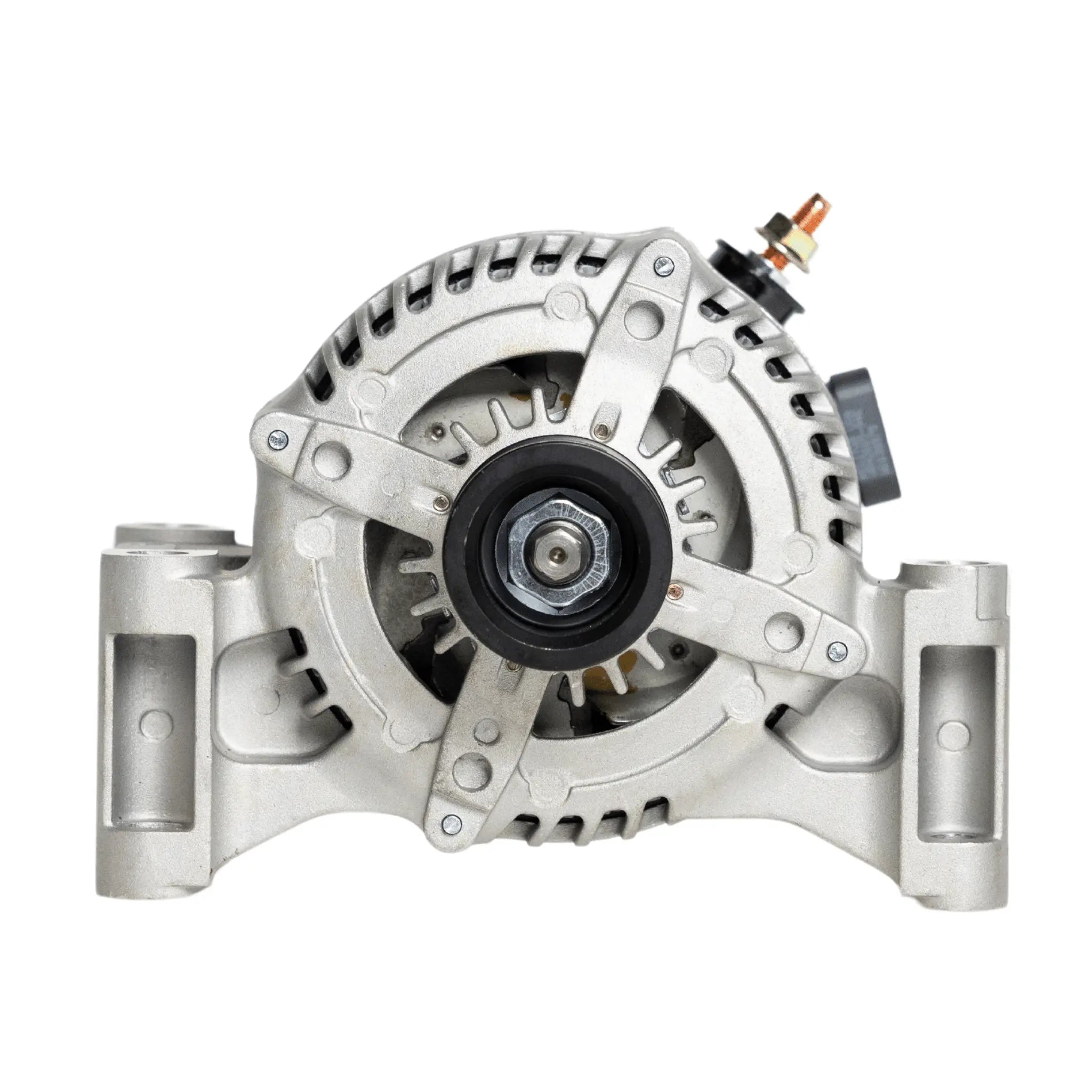 2005-2007 Ford Five Hundred V6 3.0L High Output Alternator JS Alternators