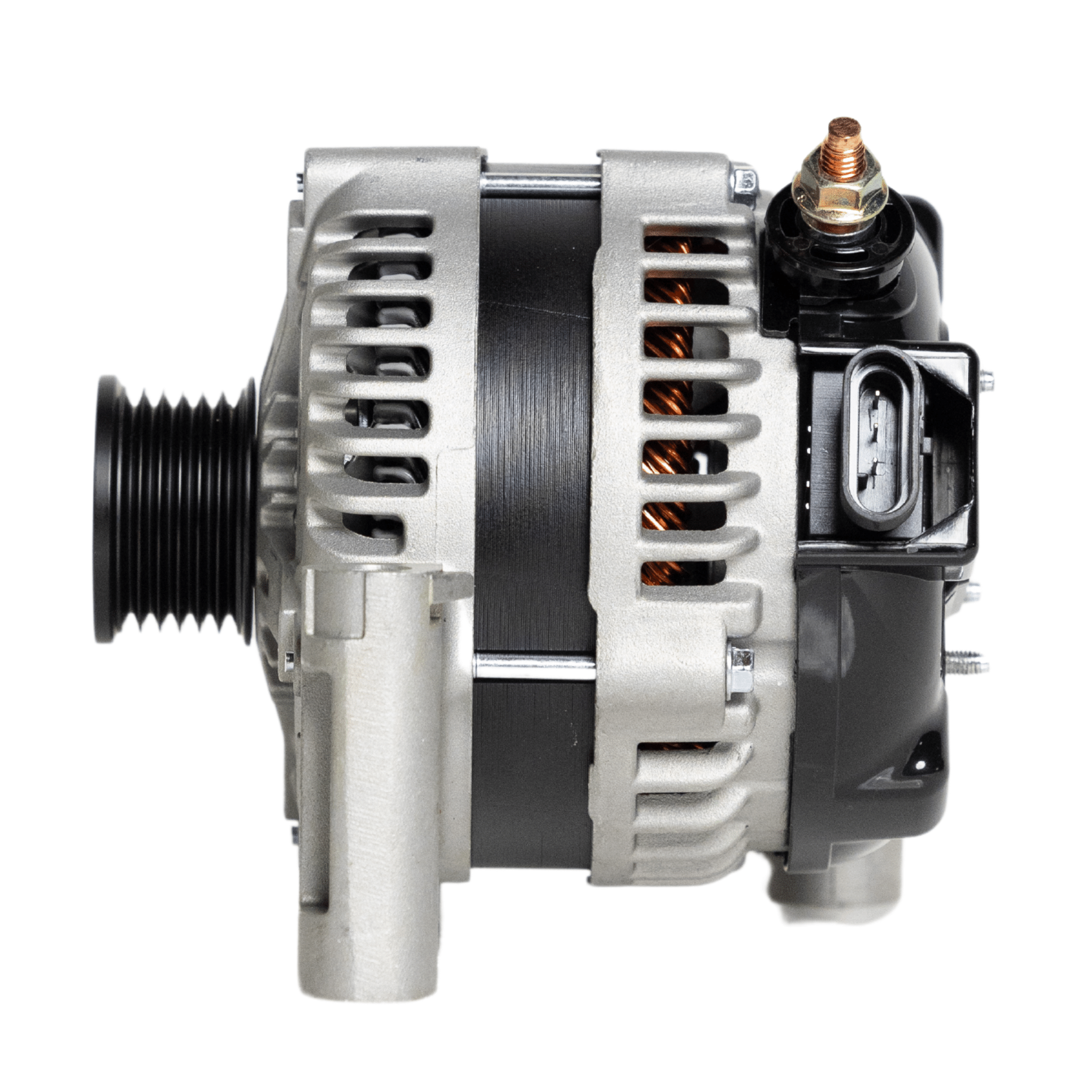 2000-2002 Lincoln LS V6 3.0L High Output Alternator