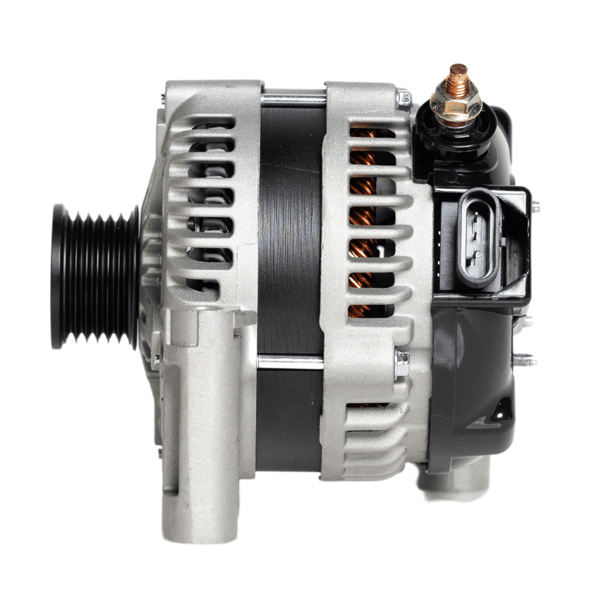 2005-2006 Mazda Tribute V6 3.0L High Output Alternator