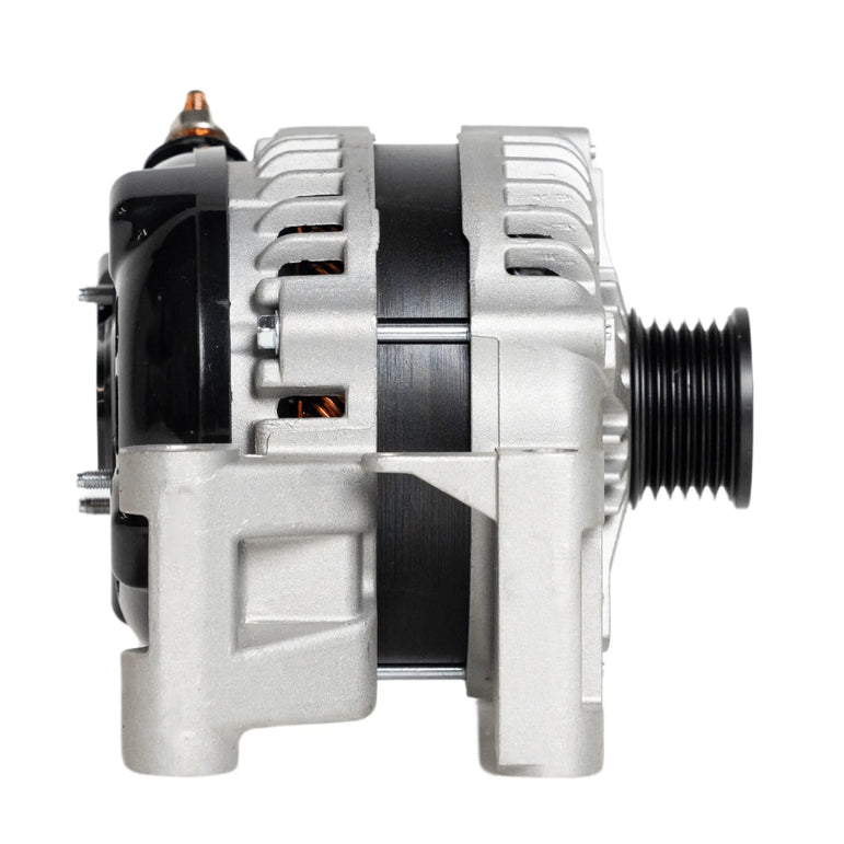 2005-2007 Ford Five Hundred V6 3.0L High Output Alternator JS Alternators