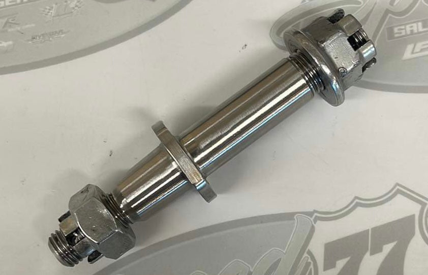 MRC Racing Components Adjustable Bump Steer Correction Tie Rod Kit MRC Racing Components