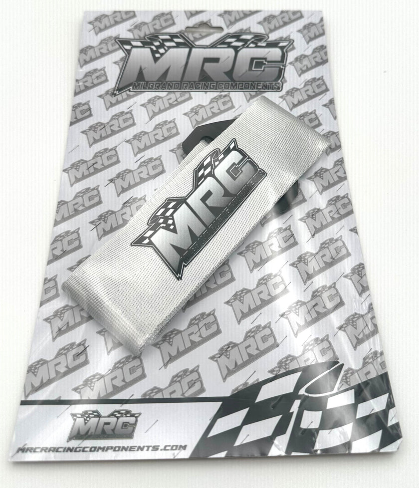 MRC Racing Components Bolt-On Tow Strap – Front or Rear MRC Racing Components