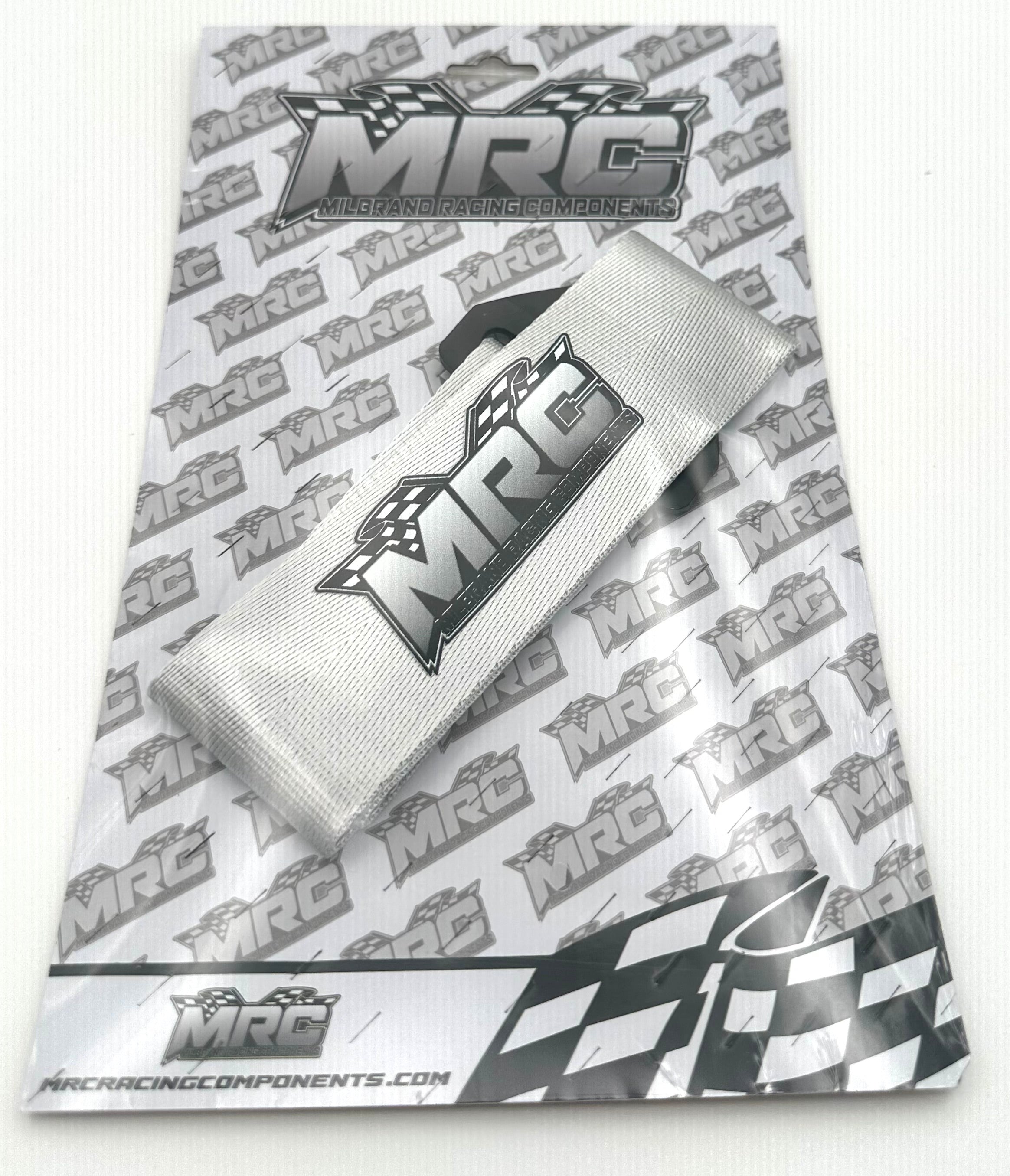 MRC Racing Components Bolt-On Tow Strap – Front or Rear MRC Racing Components