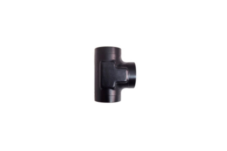 RaceFlux -6 Female O-Ring Boss Tee Fitting