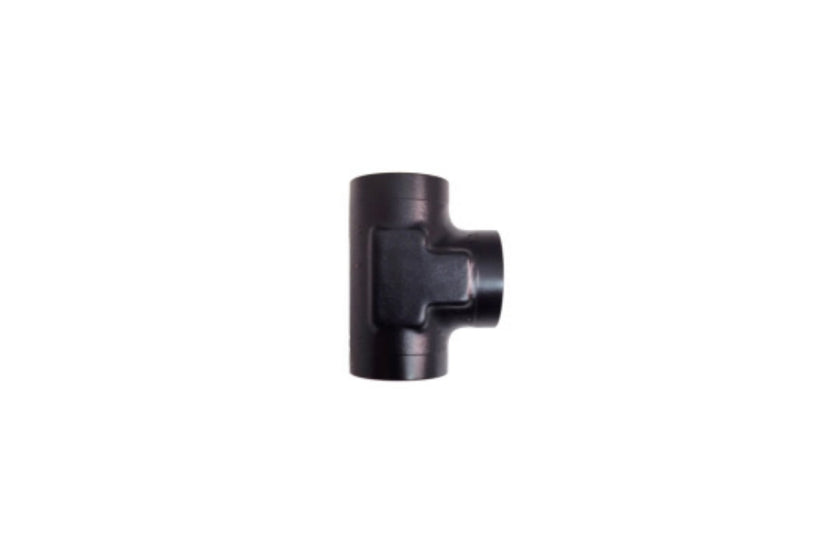 RaceFlux -6 Female O-Ring Boss Tee Fitting