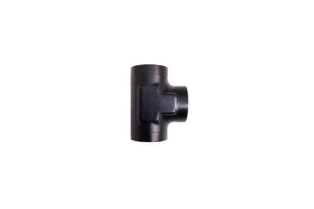 RaceFlux Female O-Ring Boss Tee Fitting