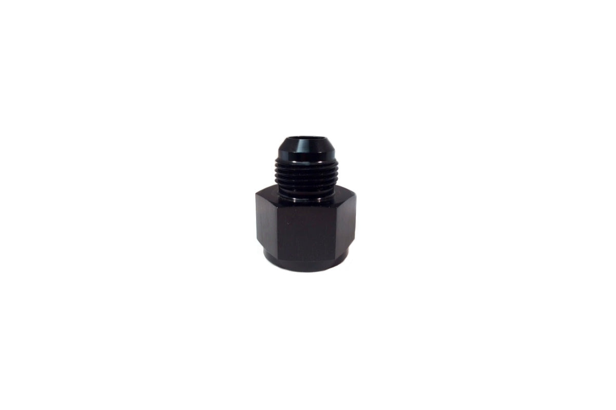 RaceFlux AN Female Flare to AN Male Flare Reducer / Expander