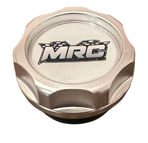 MRC Racing Components Billet Engine Oil Filler Cap For Honda D/B/H/K series MRC Racing Components