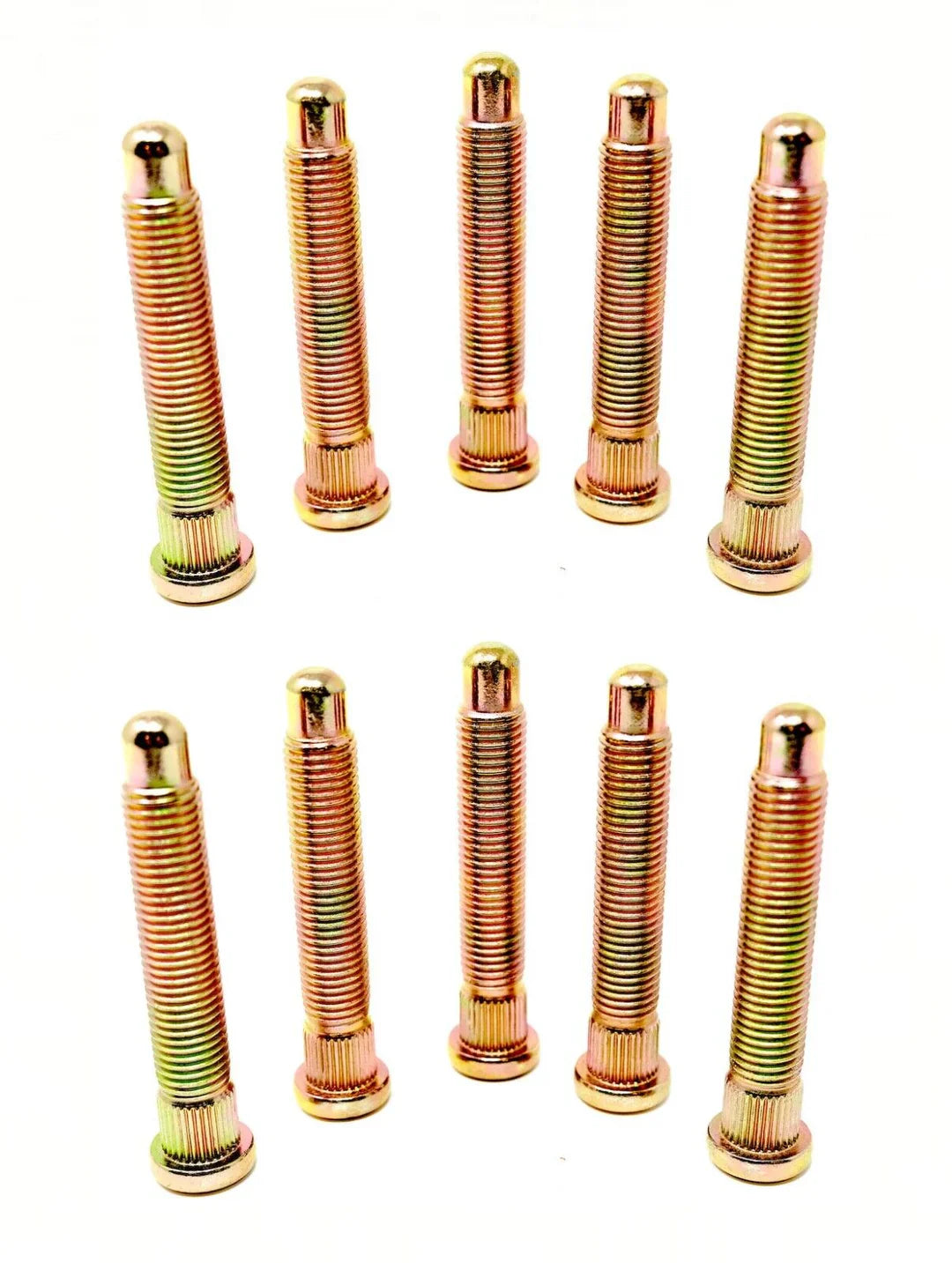 MRC Racing Components Honda - Acura - 55mm Racing Wheel Studs MRC Racing Components