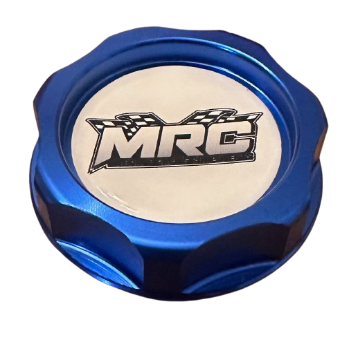 MRC Racing Components Billet Engine Oil Filler Cap For Honda D/B/H/K series MRC Racing Components