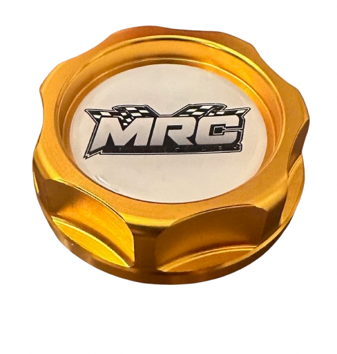 MRC Racing Components Billet Engine Oil Filler Cap For Honda D/B/H/K series MRC Racing Components