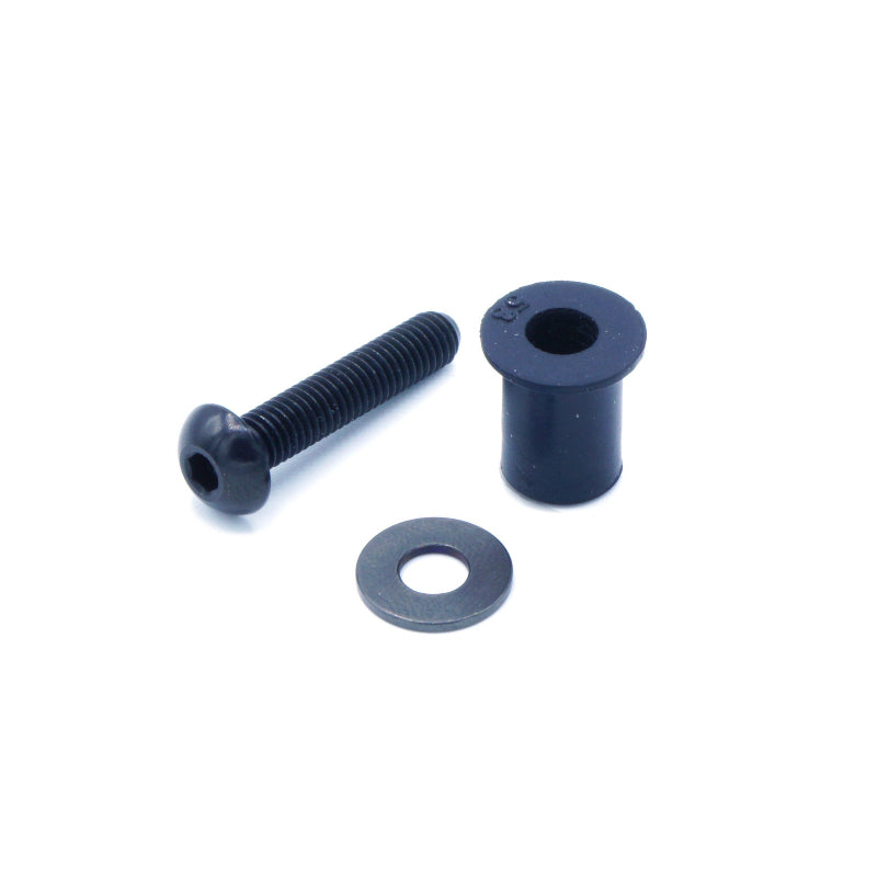 Dress Up Bolts Titanium Widebody Hardware - Bundle C - JSI Racing 