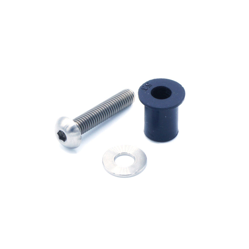 Dress Up Bolts Titanium Widebody Hardware - Bundle C - JSI Racing 