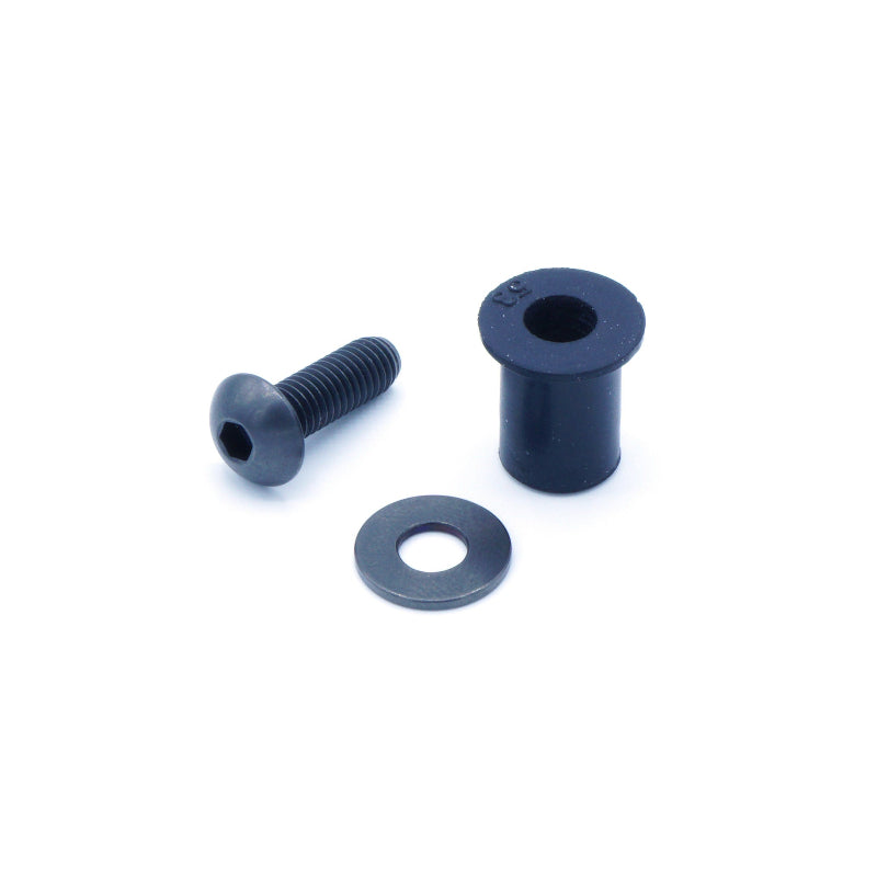Dress Up Bolts Titanium Widebody Hardware - Bundle E - JSI Racing 