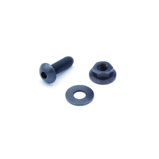 Dress Up Bolts Titanium Widebody Hardware - Bundle G - JSI Racing 