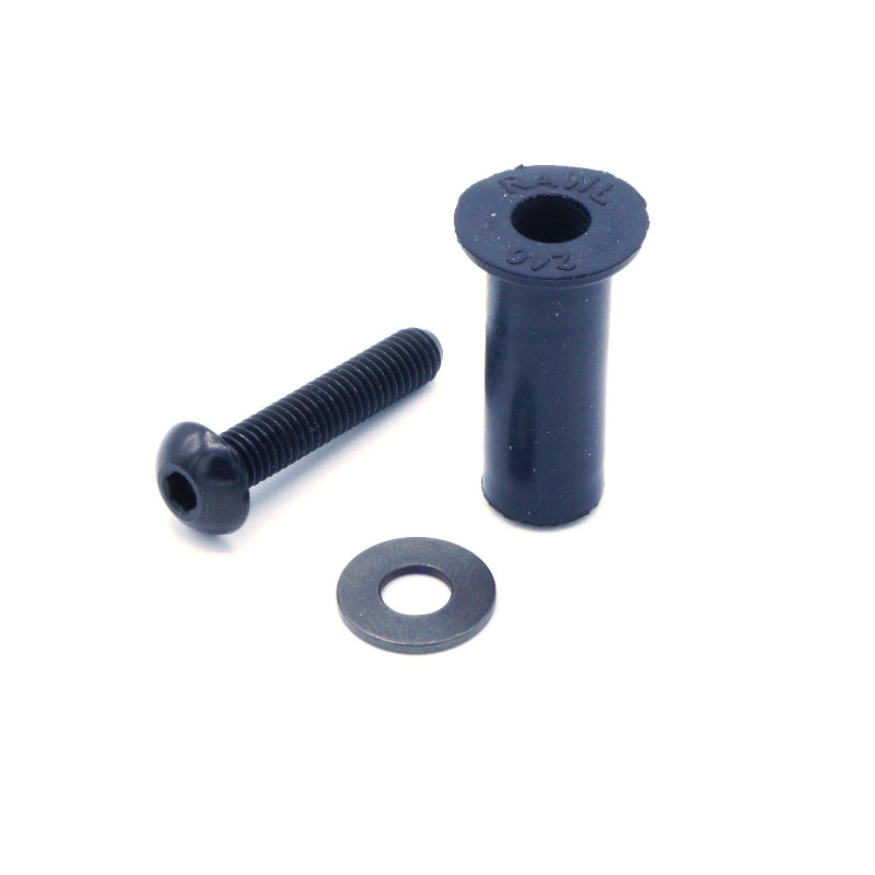 Dress Up Bolts Titanium Widebody Hardware - Bundle A - JSI Racing 