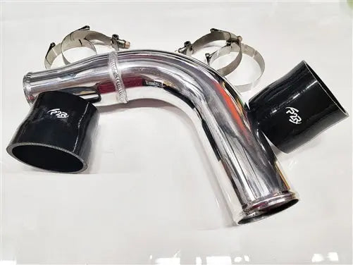 P2R 2021-2022 Acura TLX Type S Intercooler Charge Pipe P2R Power Rev Racing