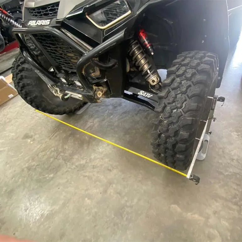 QuickTrick DIY Toe Alignment Kit