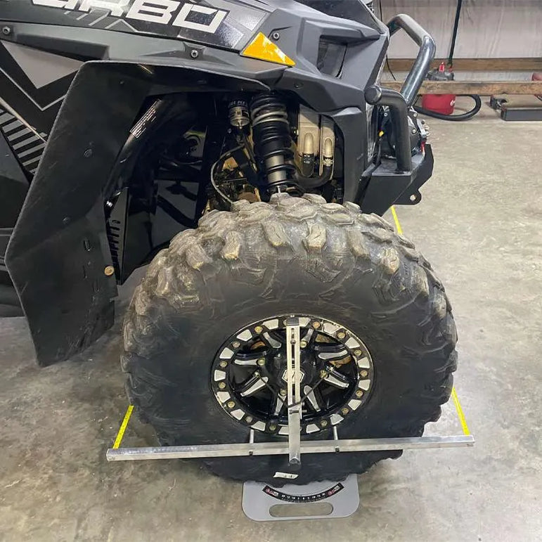 QuickTrick DIY Toe Alignment Kit