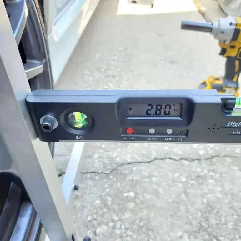 QuickTrick Alignment 4th Gen Elite Slider System Quicktrick Alignment