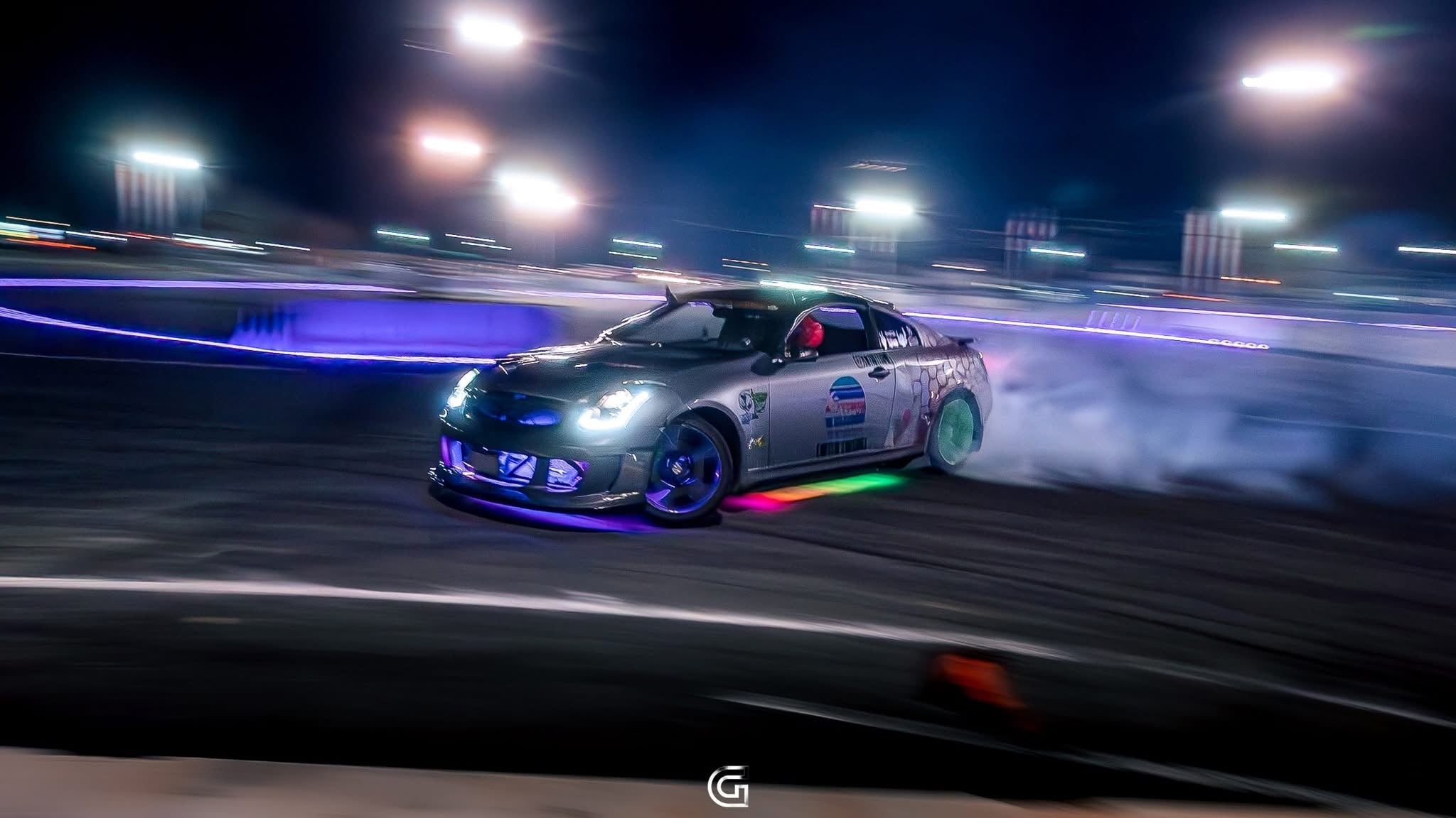 Pro Toad Underglow - JSI Racing 