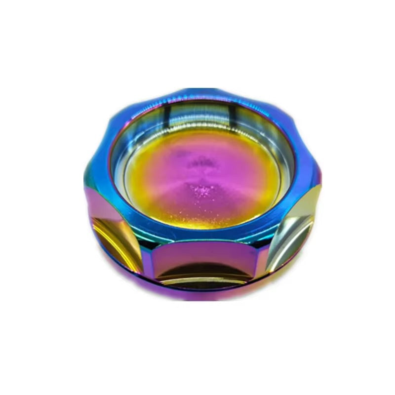 MRC Racing Components Billet Engine Oil Filler Cap For Honda D/B/H/K series MRC Racing Components