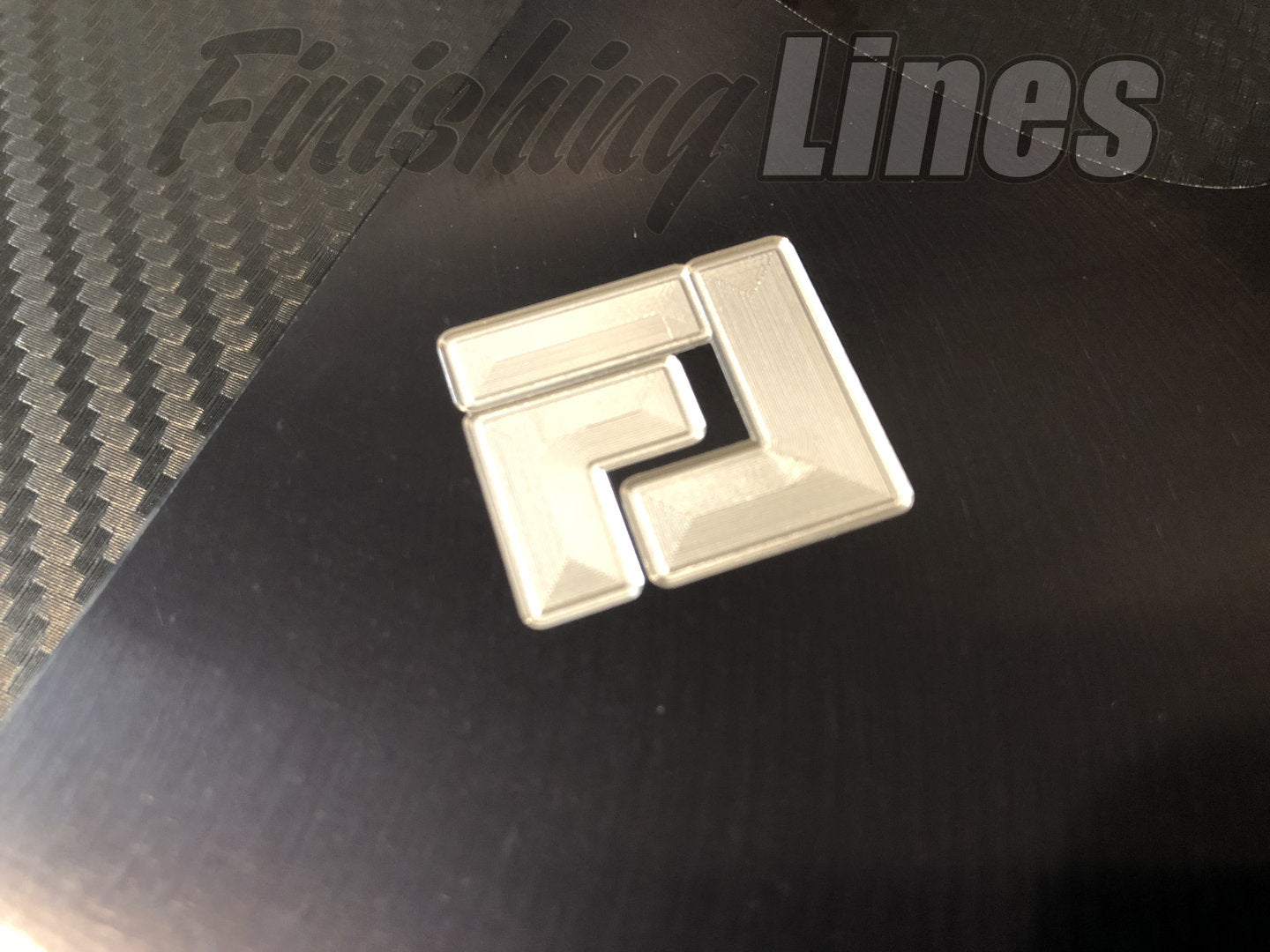 Finishing Lines B/D Series Staging Brake Mounting Plate (Stock & amp; GForce/Long Shifters) - JSI Racing 