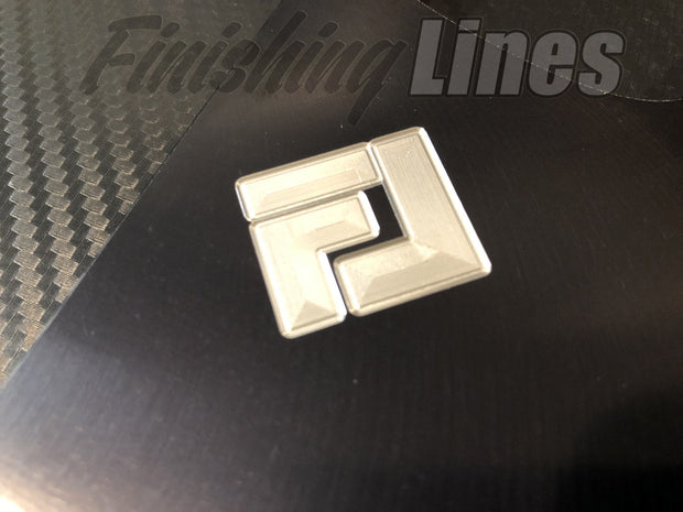 Finishing Lines B/D Series Staging Brake Mounting Plate (Stock & amp; GForce/Long Shifters)