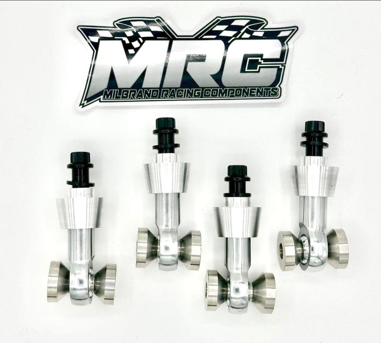 MRC Racing Components Honda/Acura Spherical upper control arm bushings MRC Racing Components