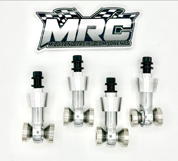MRC Racing Components Honda/Acura Spherical upper control arm bushings MRC Racing Components