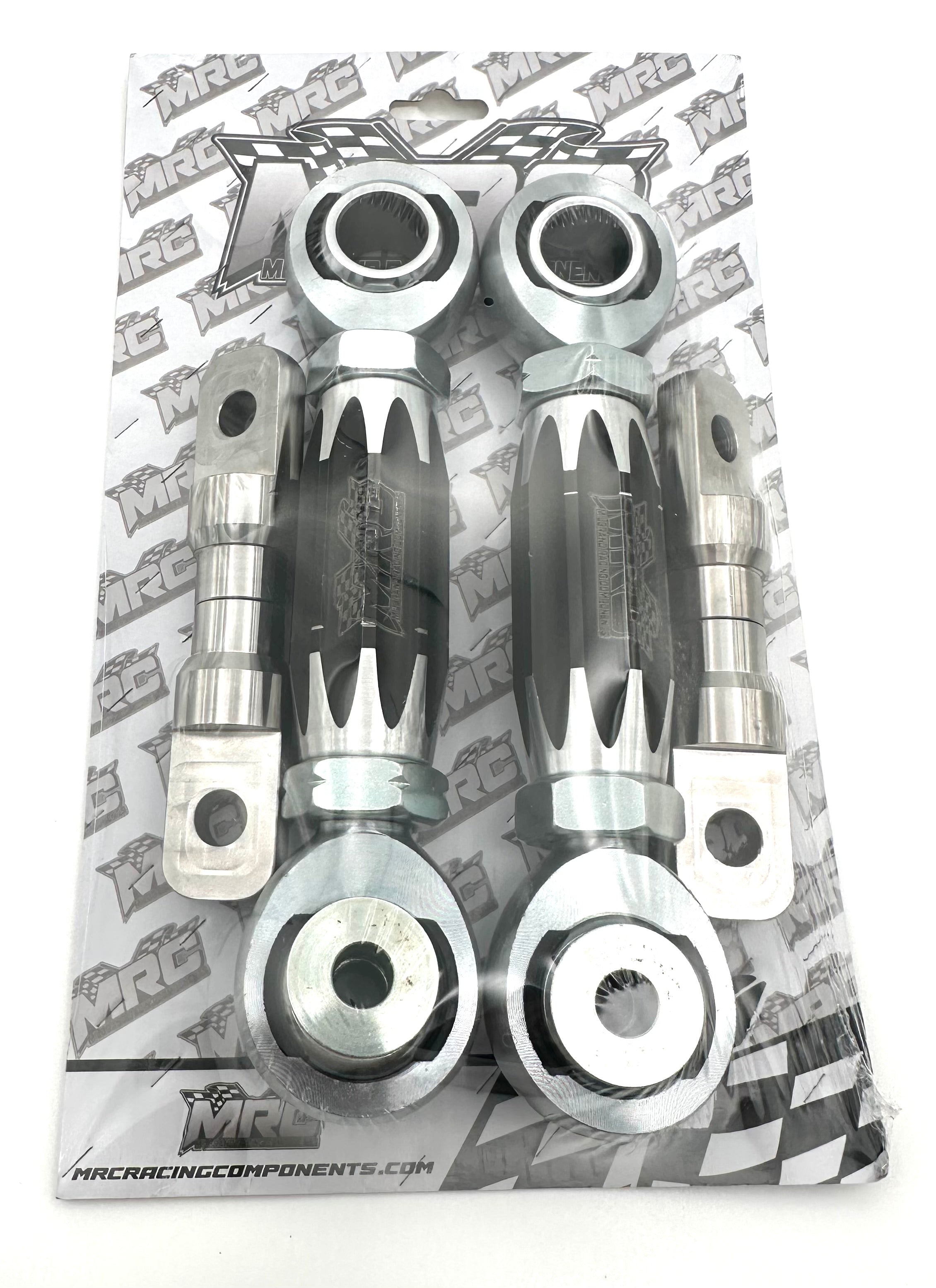 MRC Racing Components Honda/Acura Spherical Rear Camber Kit MRC Racing Components