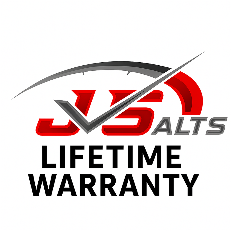 JS Lifetime Warranty - JSI Racing