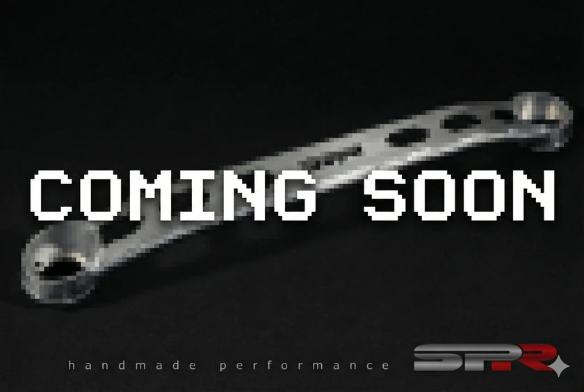 1999-2009 Honda S2000 SPR Front Strut Tower Bar (MADE TO ORDER) SPR