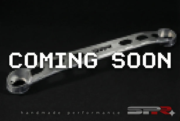 1999-2009 Honda S2000 SPR Front Strut Tower Bar (MADE TO ORDER) SPR
