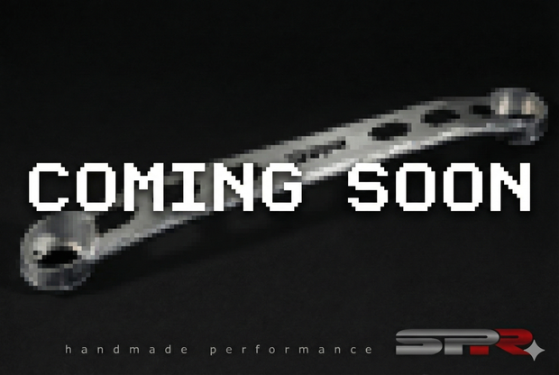 1999-2009 Honda S2000 SPR Front Strut Tower Bar (MADE TO ORDER)