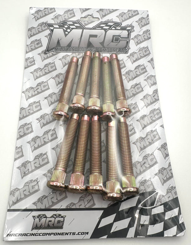 MRC Racing Components Honda - Acura - 55mm Racing Wheel Studs MRC Racing Components