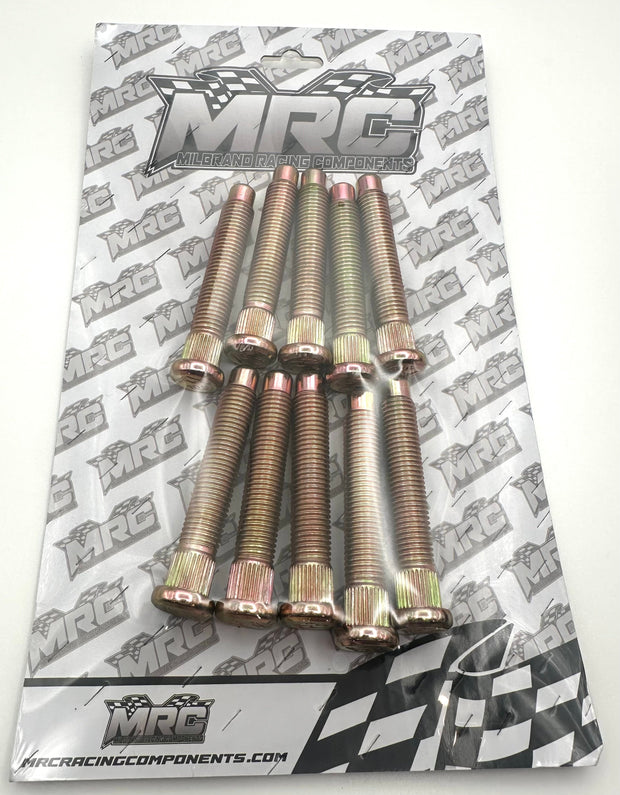 MRC Racing Components Honda - Acura - 55mm Racing Wheel Studs MRC Racing Components