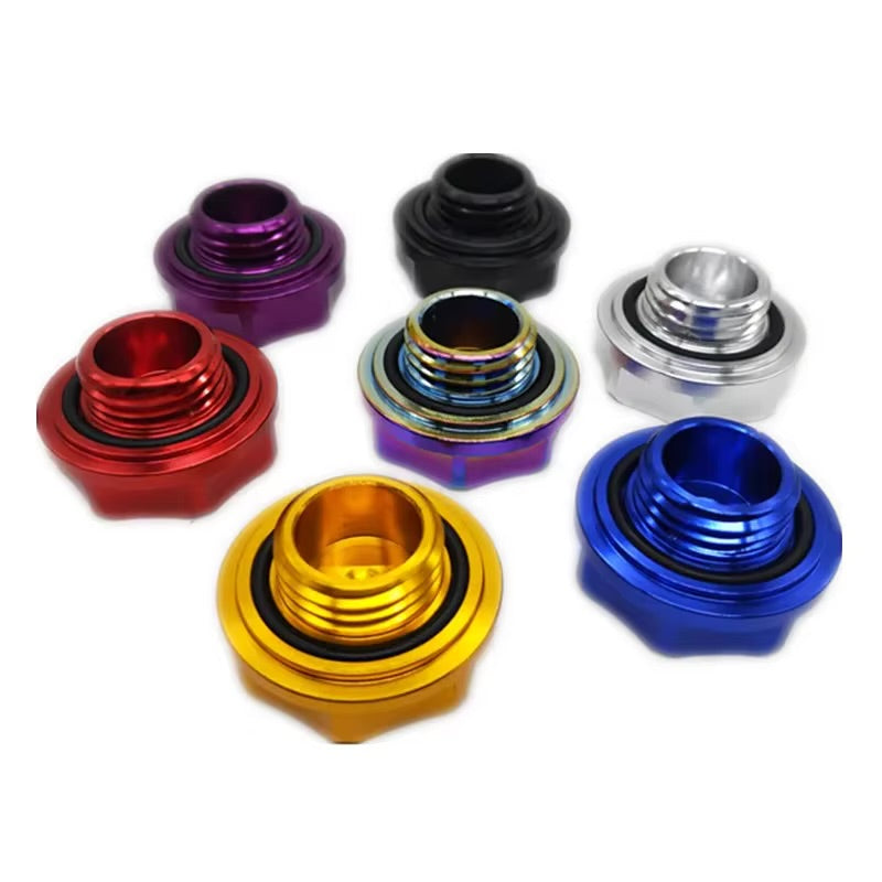 MRC Racing Components Billet Engine Oil Filler Cap For Honda D/B/H/K series MRC Racing Components